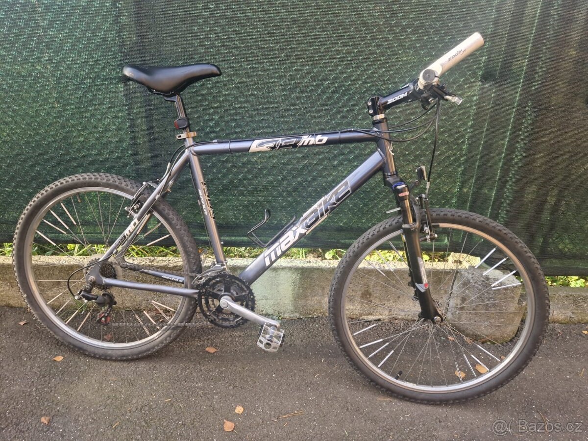 Horské kolo MAXBIKE