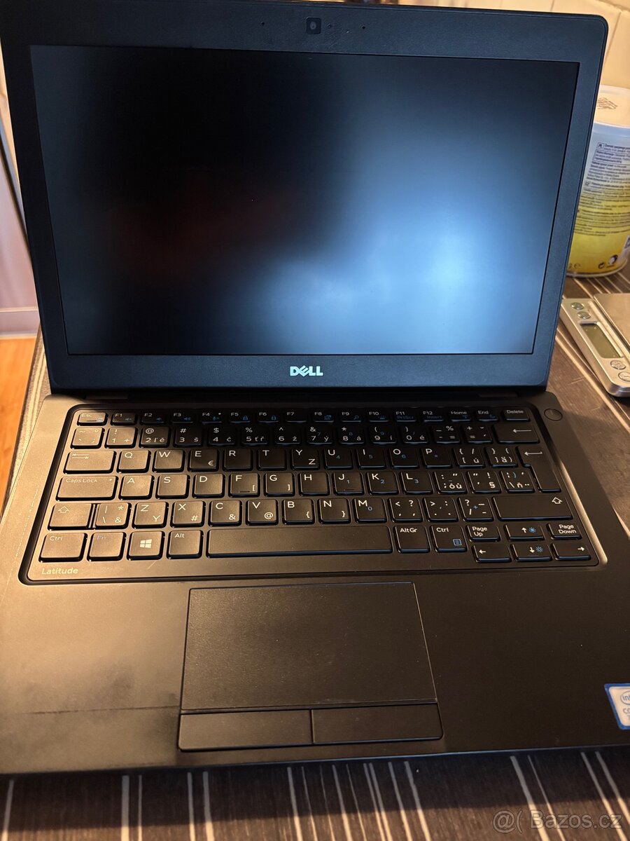 Dell Latitude 5280 – i5 / 8 GB RAM / 256 GB hdd