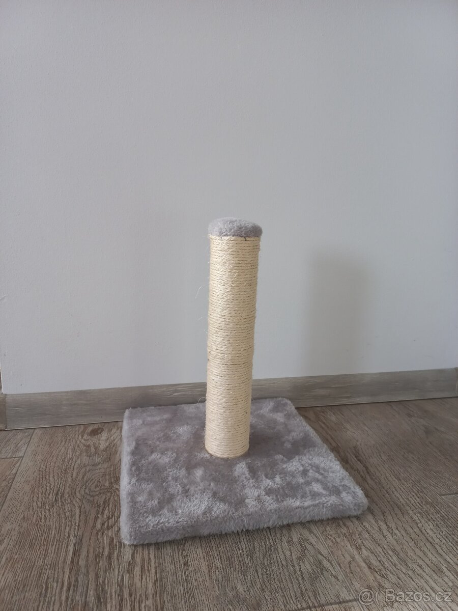 Škrabadlo pro kočky