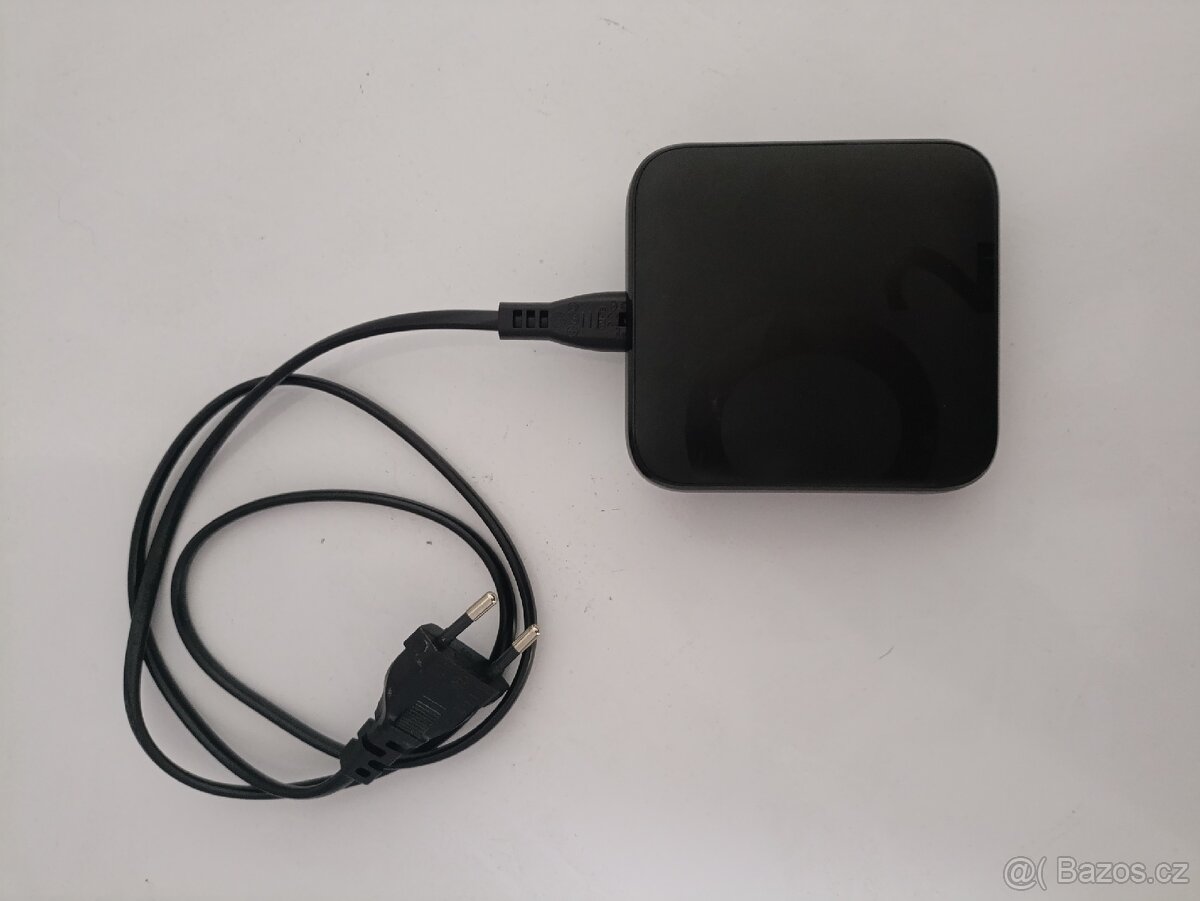 Multinabíječka O2 Power HUB