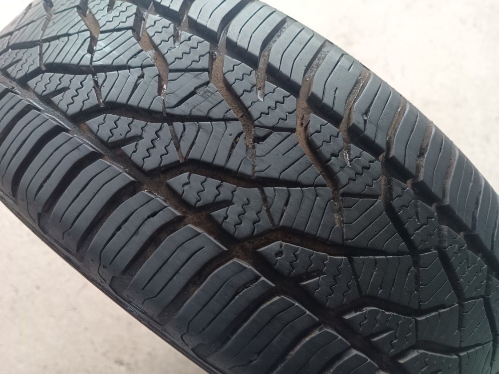 195/55 R16 BARUM (4719)