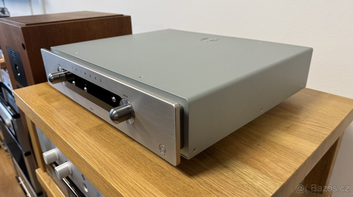 Primare PRE32 - high-end analogový předzesilovač