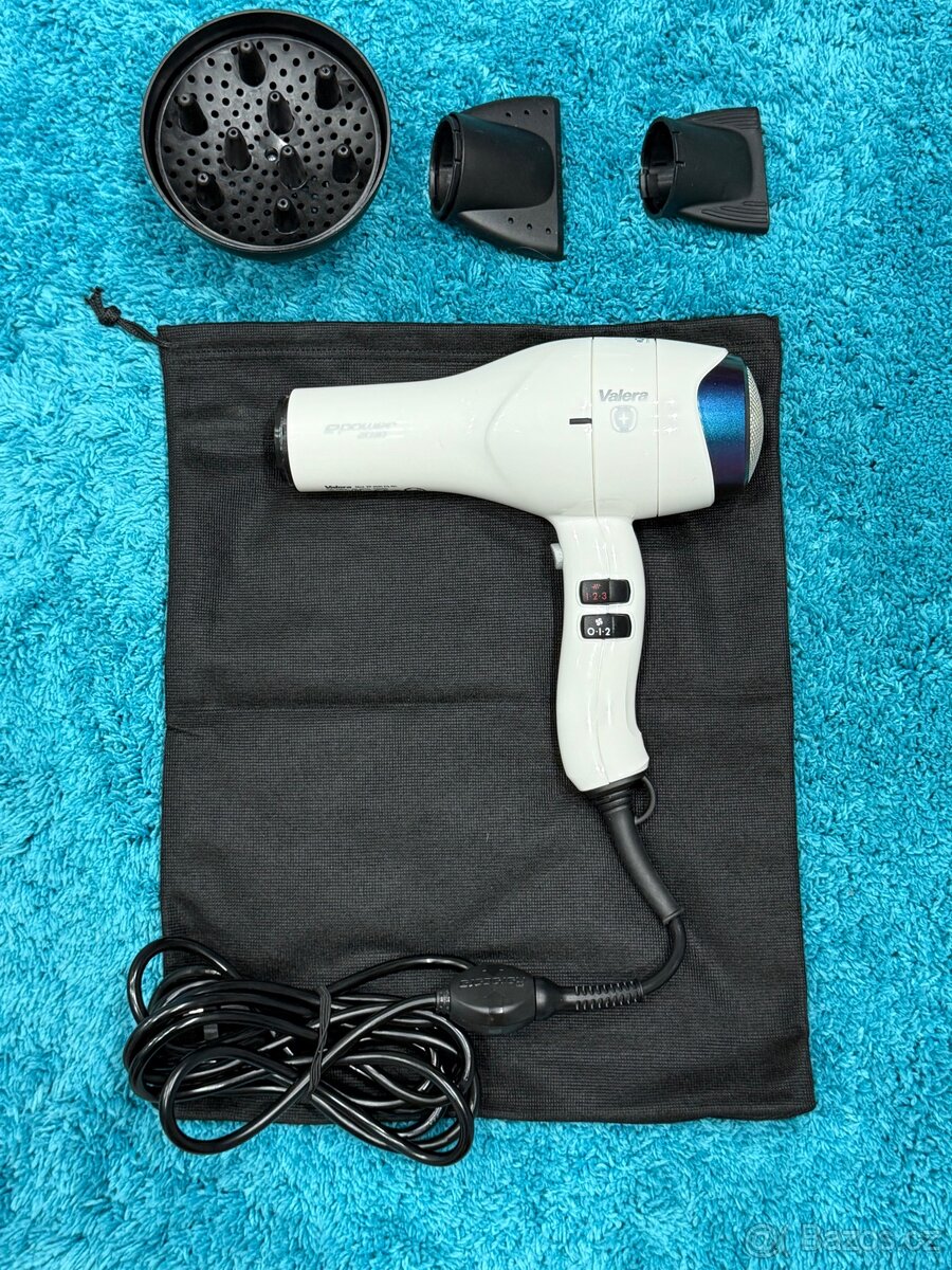 Vysoušeč vlasů Valera 2030