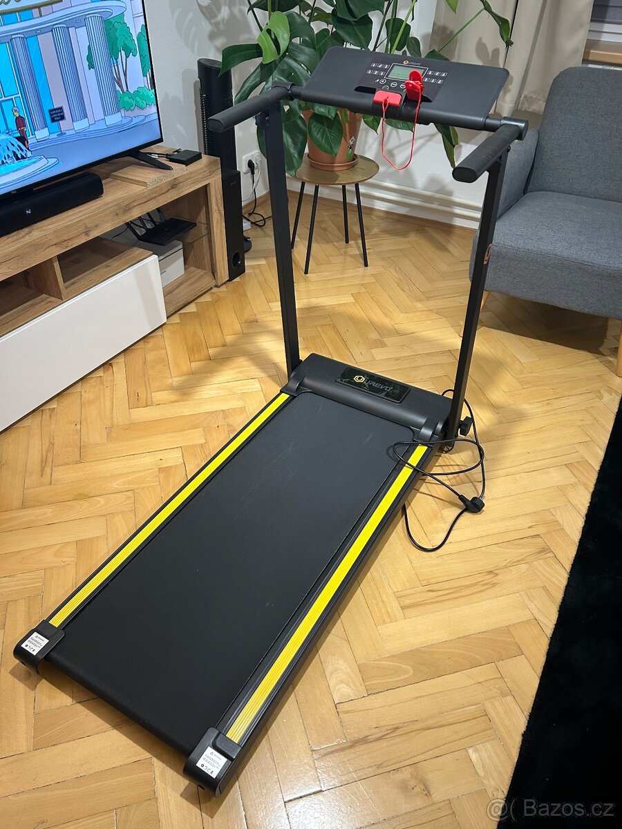 Běžecký pás Urevo