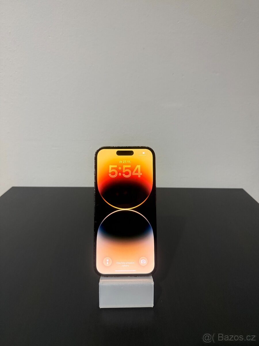 📱 iPhone 14 Pro 256GB Space Black