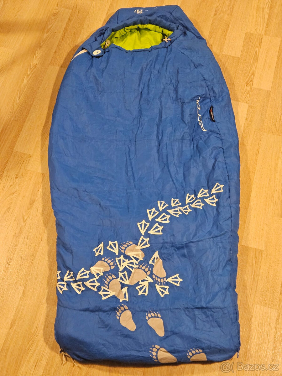 Dětský spacák Boll Patrol