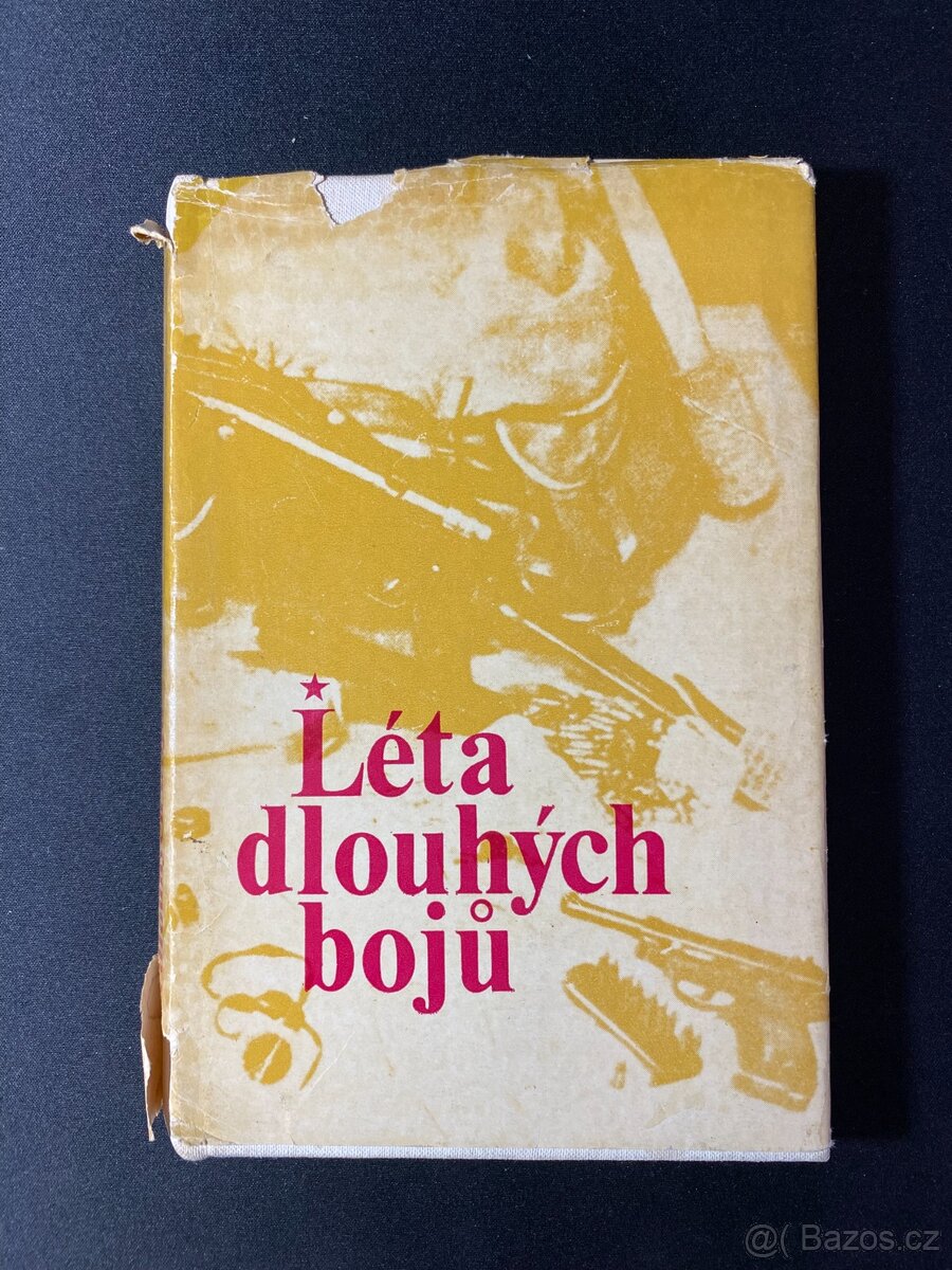 Léta dlouhých bojů