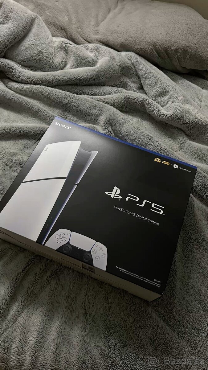 PlayStation 5