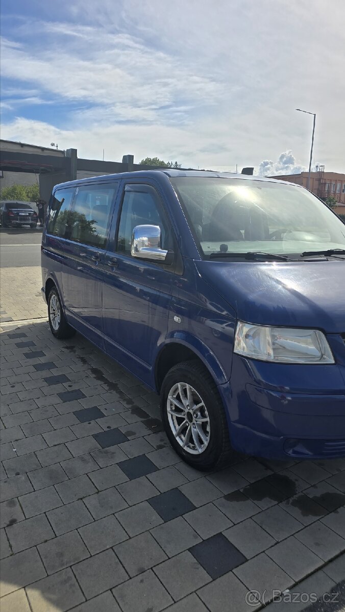 Volkswagen Transporter T 5