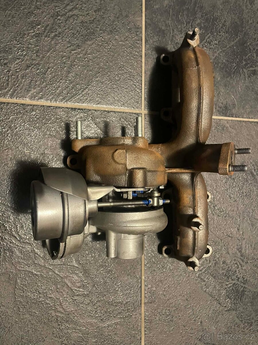 Turbo 1.9tdi 74kw