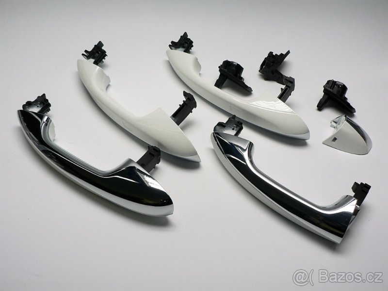 Sada klik na Mercedes-Benz