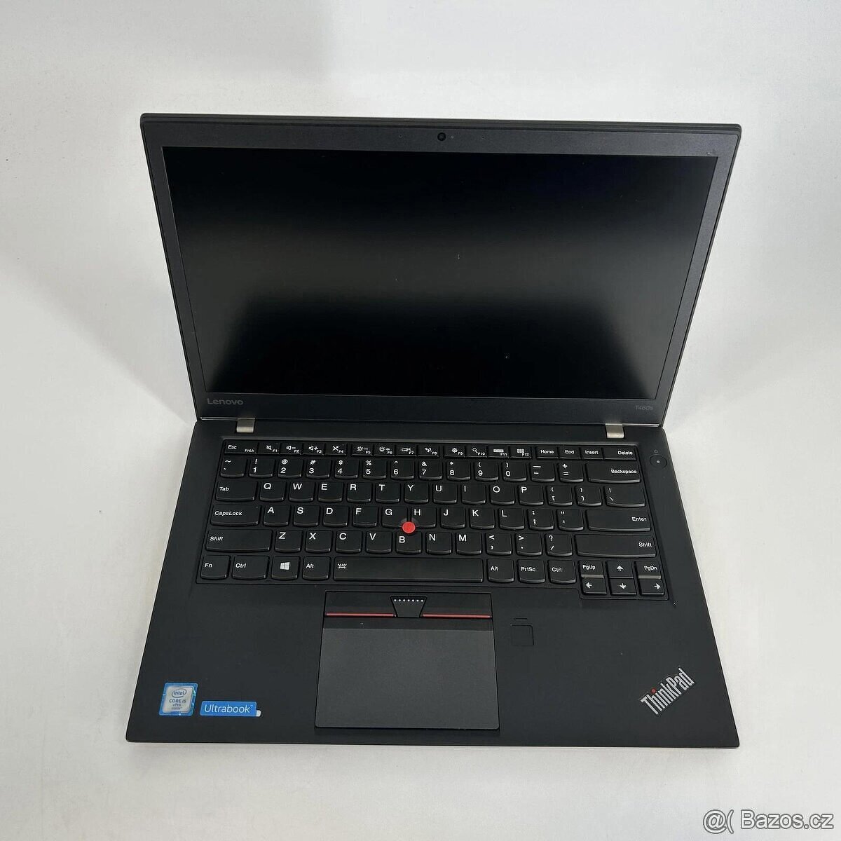 Lenovo Thinkpad T460s