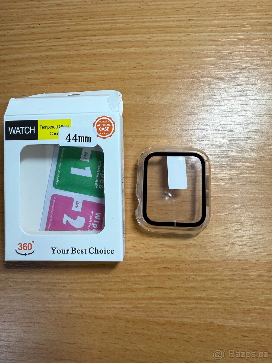 Apple Watch ochrání kryt 44 mm