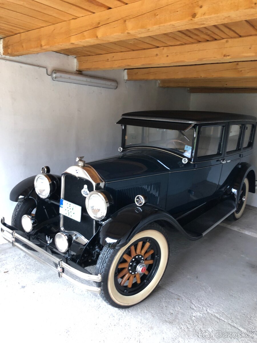 Buick MASTER 1928