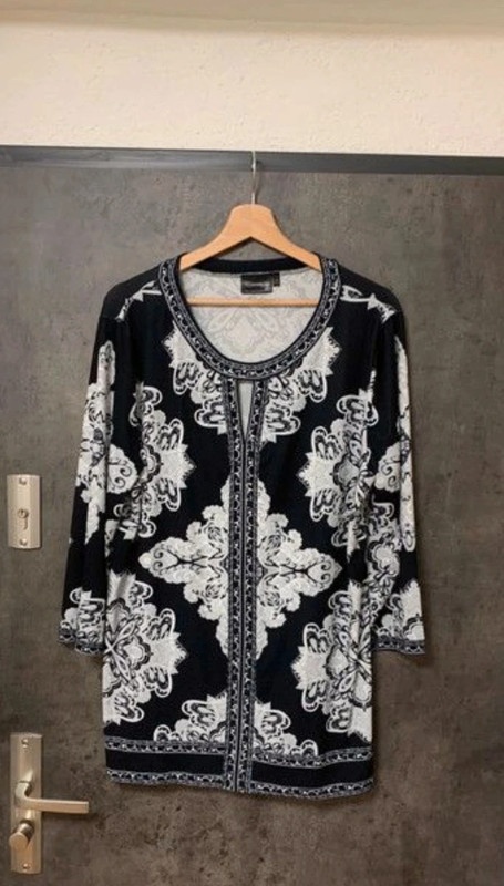 Pěkná halenka tunika vel. 44 B.P.C