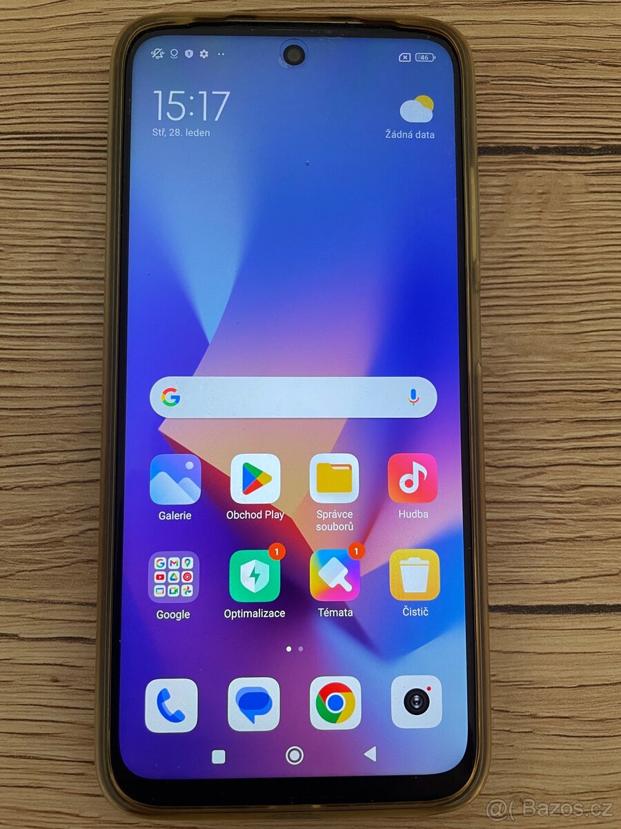 Xiaomi Redmi 10