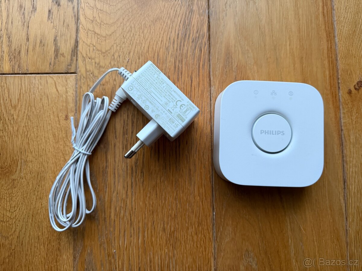 Philips Hue bridge v2