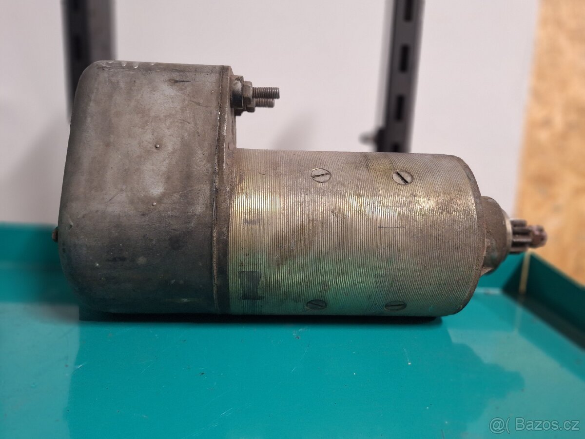 Startér tatra,V3s,Liaz