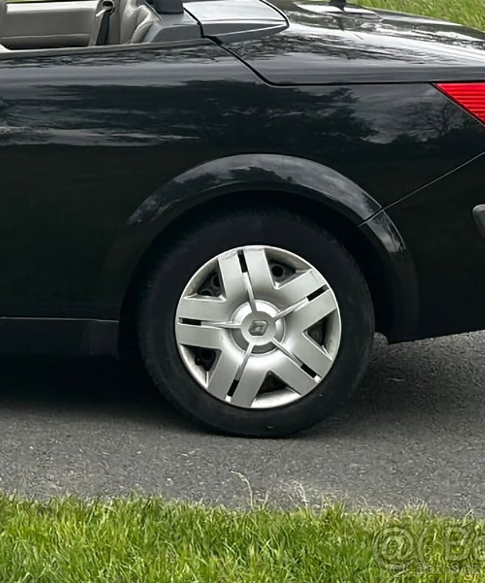 Renault poklice 16"