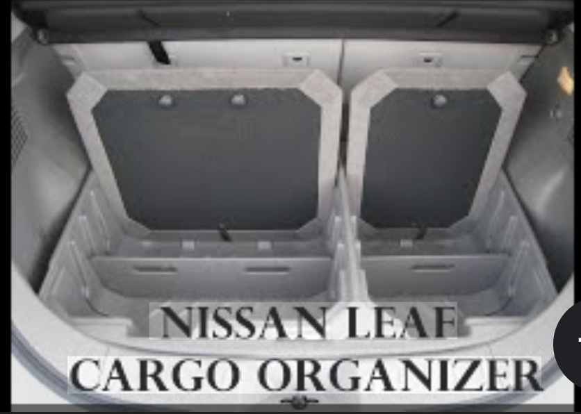 Nissan Leaf2