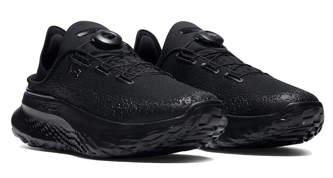 Boty Under Armour SlipSpeed Mega Ripstop