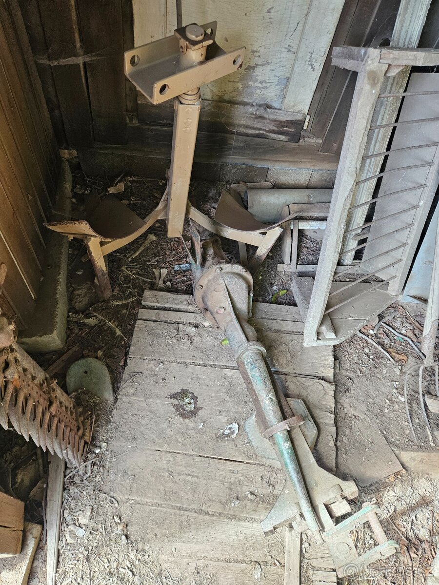 PF-62 příslušenství