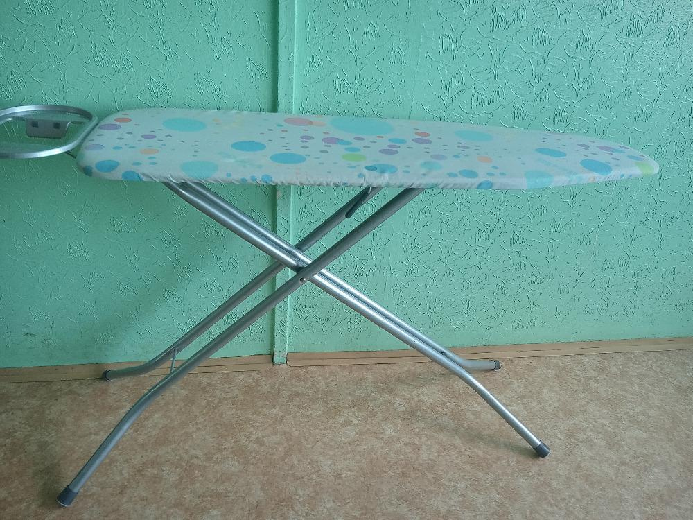 Žehlící prkno VILEDA Star Plus M