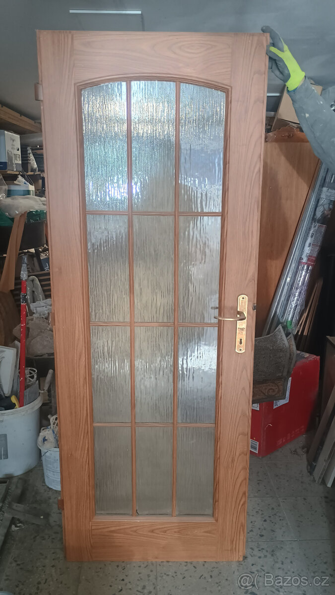 Interiérové dveře 70P