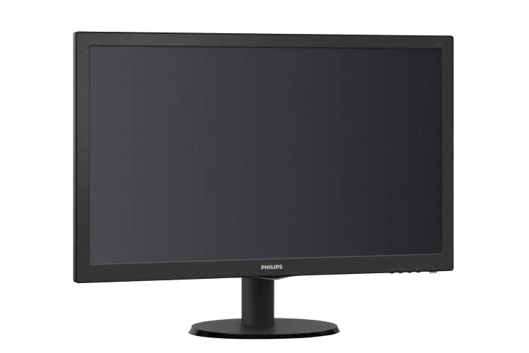 Monitor philips 240v5q