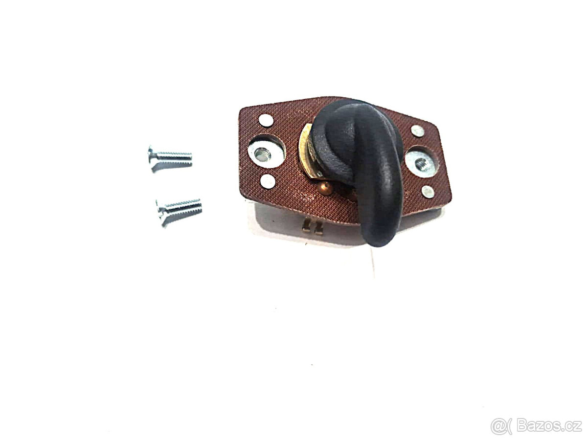 Spínací skříňka JAWETTA