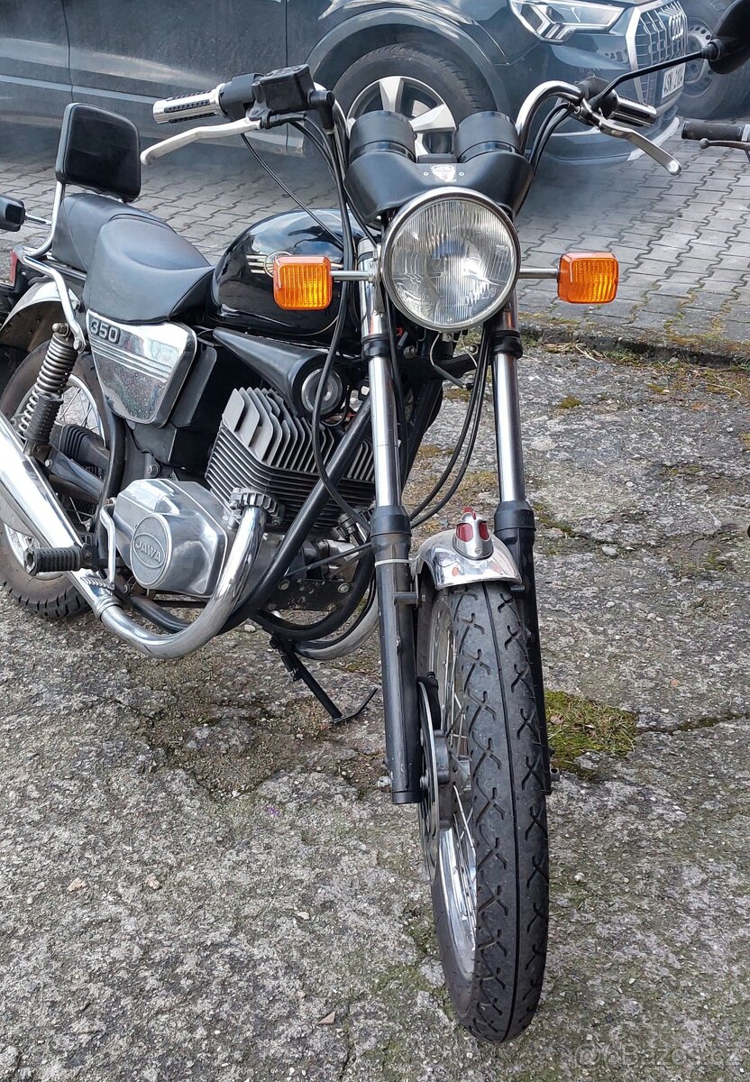 Jawa 350