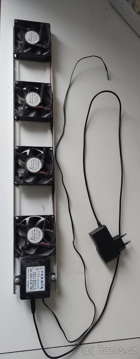 Termík - efektivní vytápění - úspora