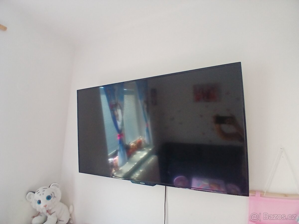 Smart tv PHILIPS