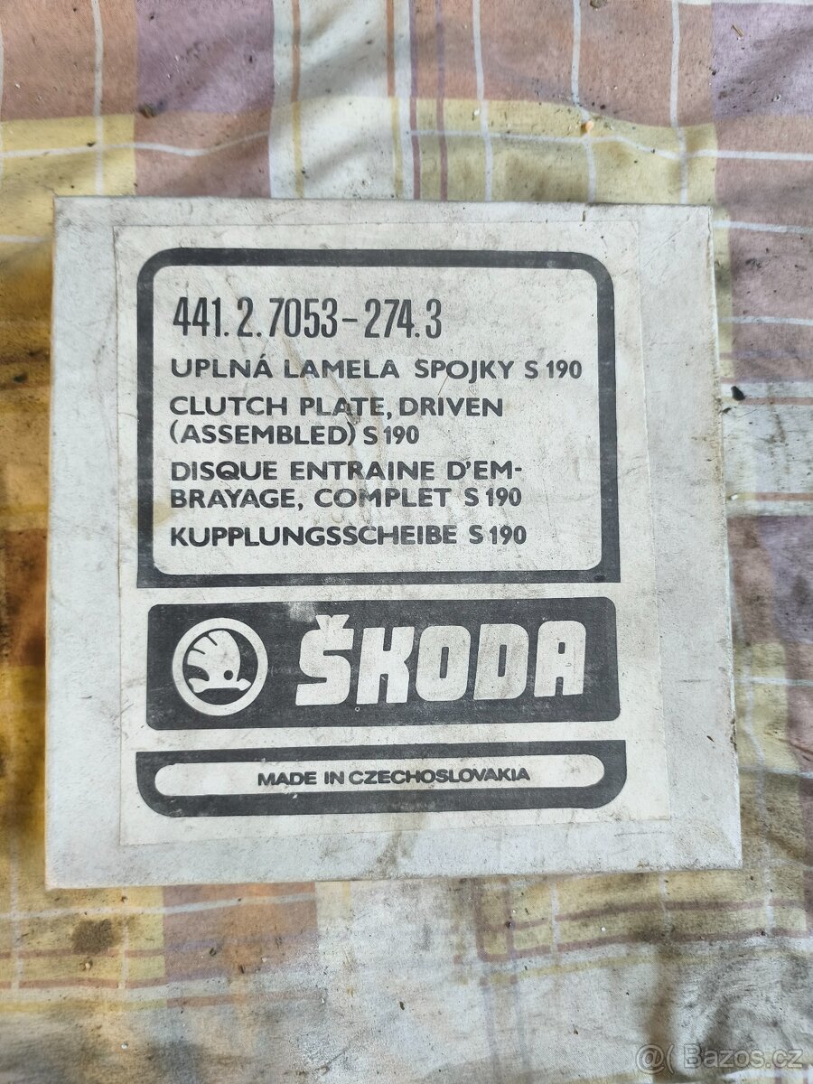 Škoda