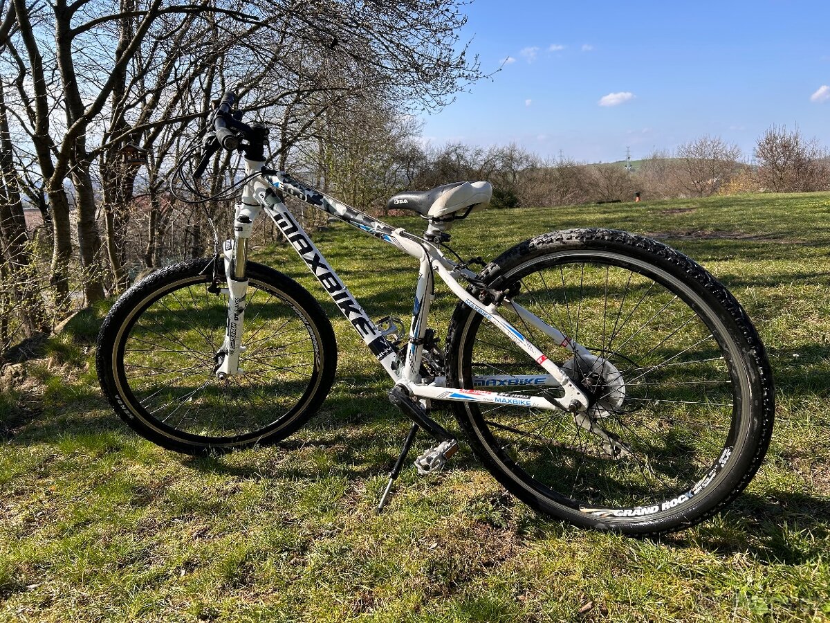 Maxbike 26”