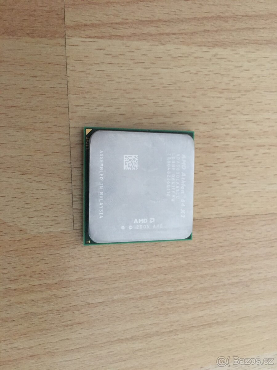 AMD Athlon 64 3800