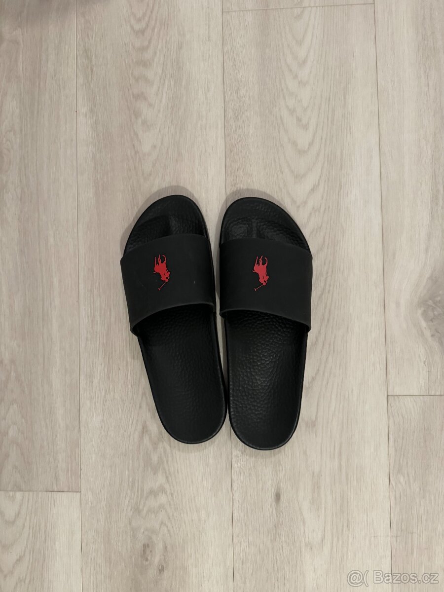 Pantofle - Ralph Lauren