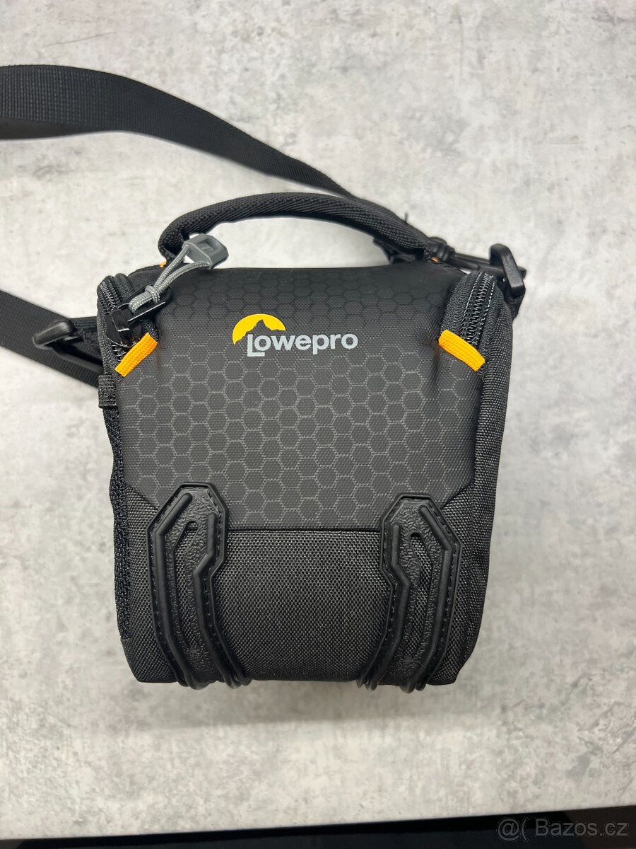 Foto brašna Lowepro TLZ 20 III, NOVÉ ROZBALENÉ, ZÁRUKA 10/25