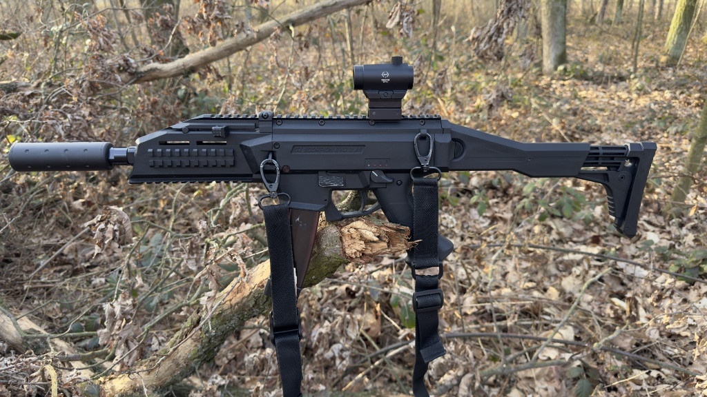 [ASG] Scorpion EVO 3 A1