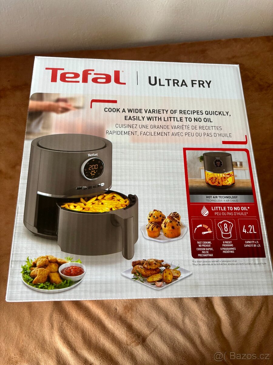 Tefal EY 111 B15
