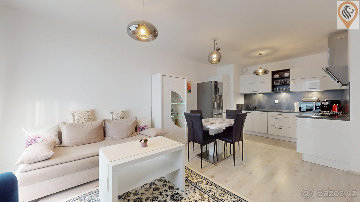 Prodej bytu 2+kk 50 m2 Vašíčkova Kladno