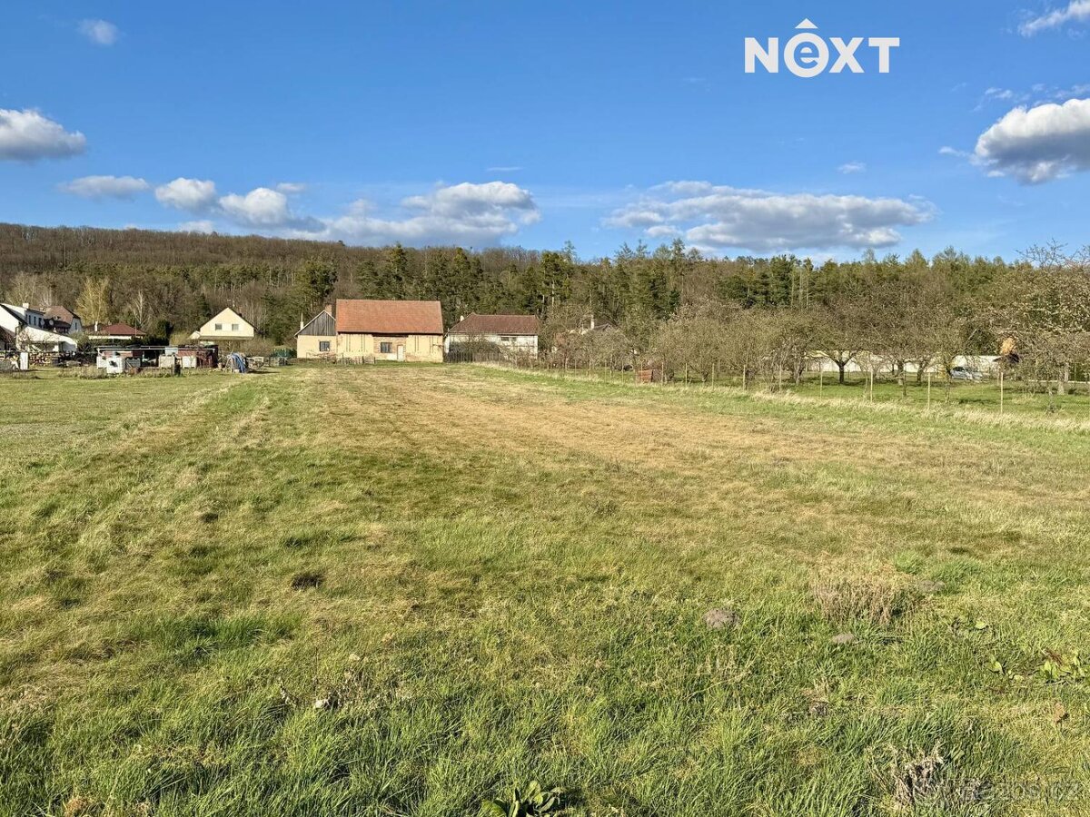 Prodej pozemek Bydlení, 3186㎡