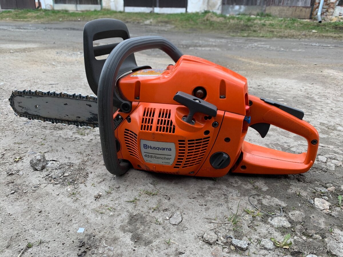 Husqvarna