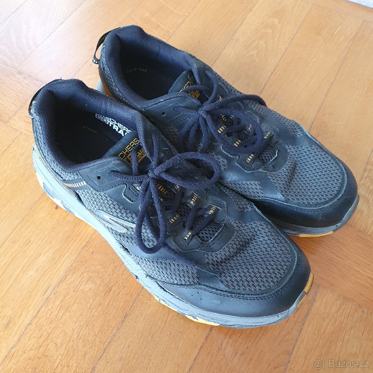 Trekking boty Sketchers Gotrail 42,5