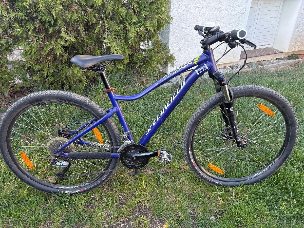 Specialized Jynx vel M
