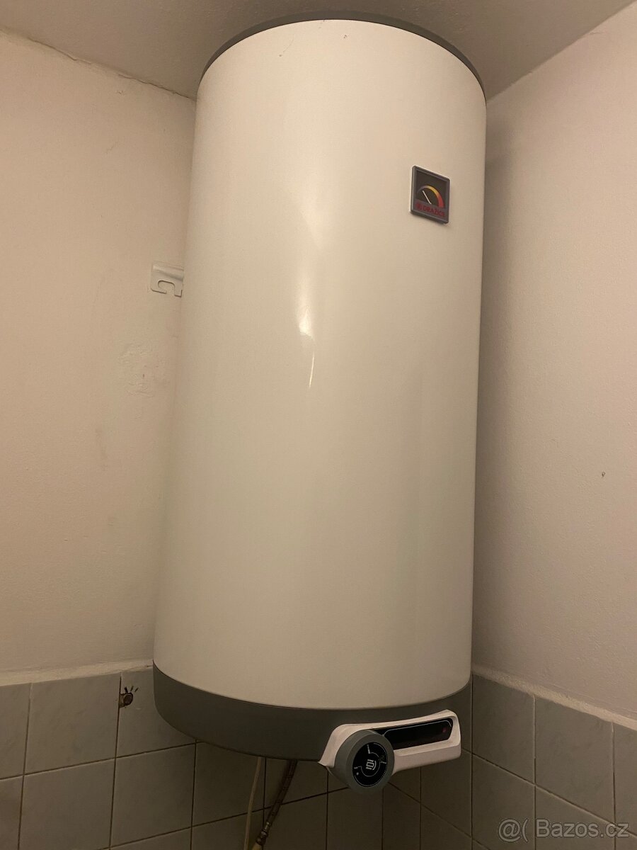 Boiler 110l