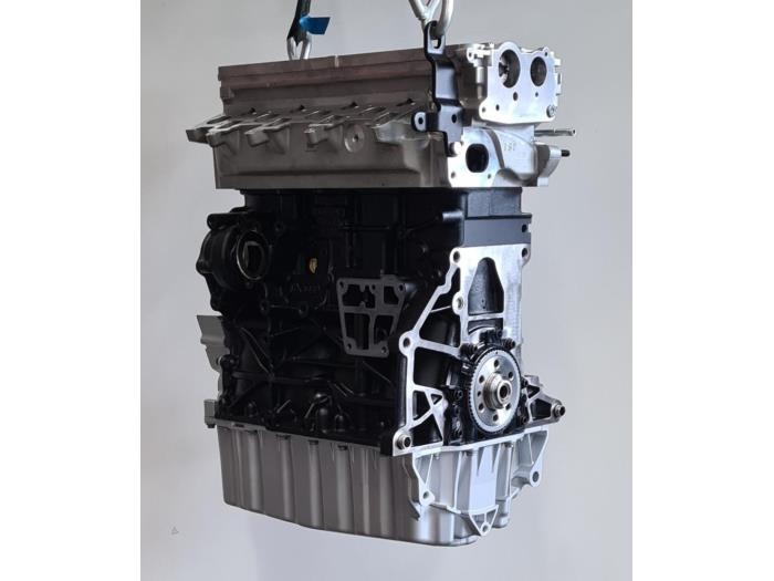 Repas motoru CFC na VW 2.0 TDI 132 kW Transporter Multivan