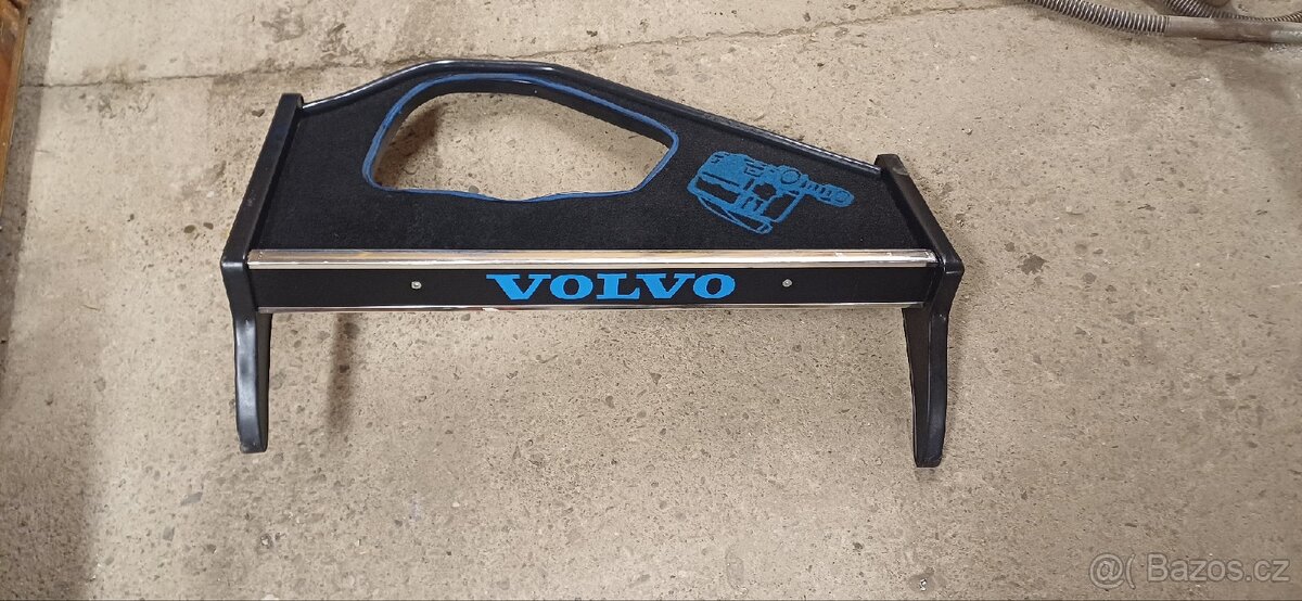 Volvo fh3 věci