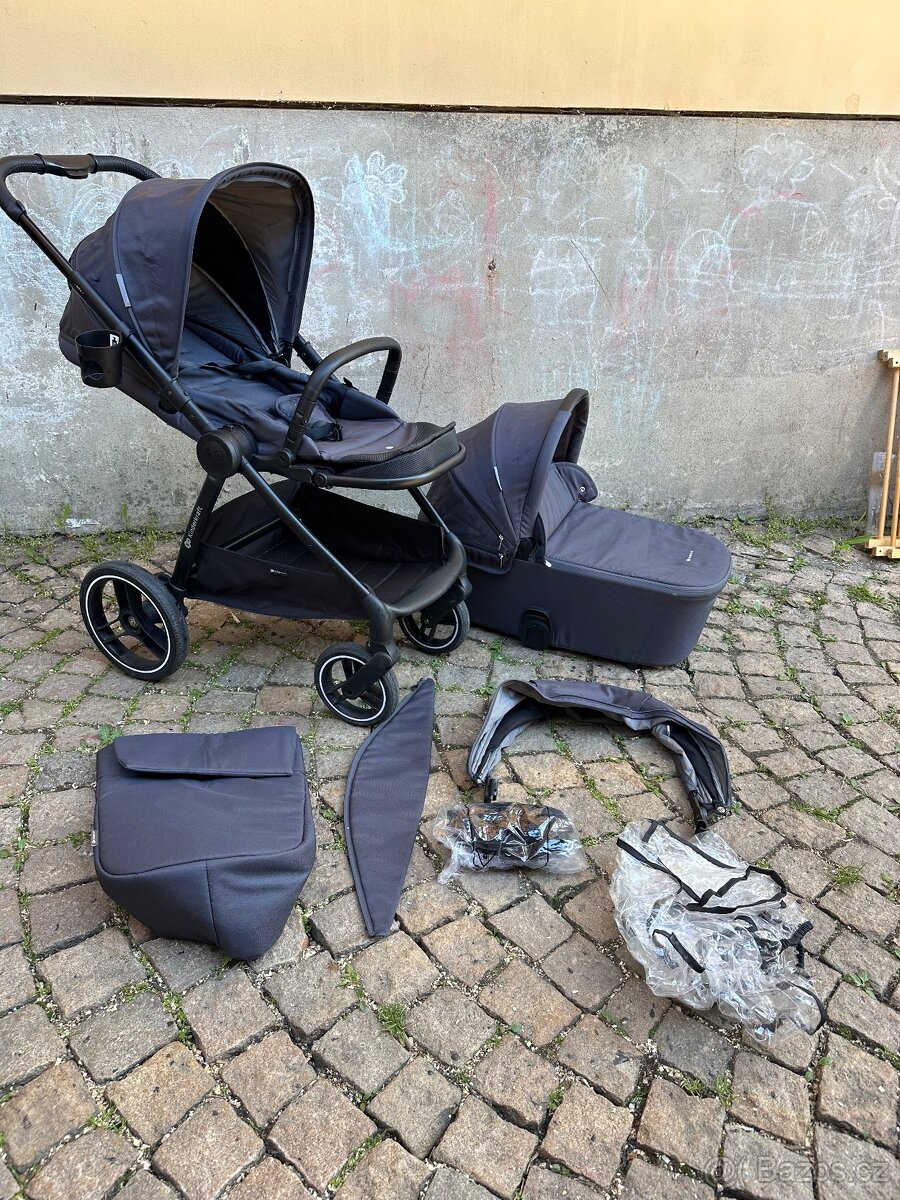 Kinderkraft nea 2v1