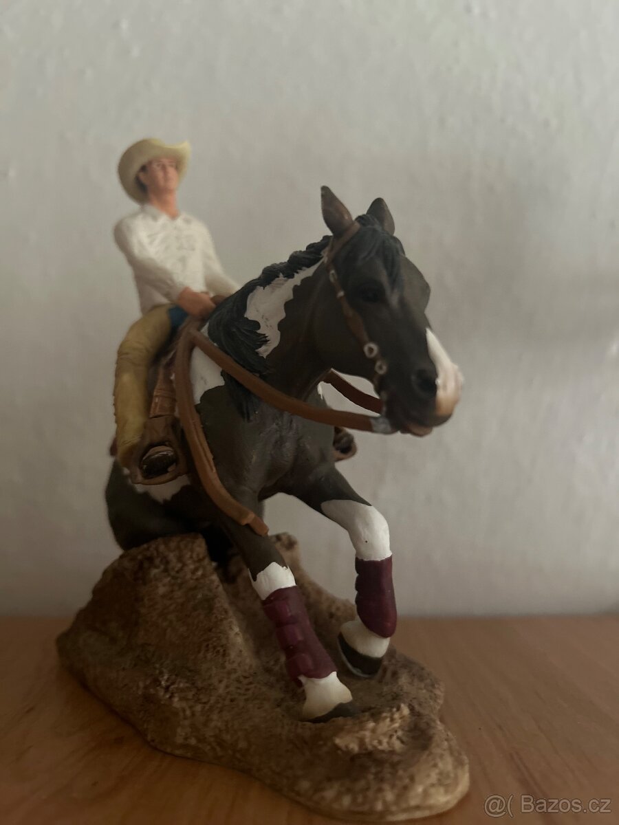 Schleich jezdecké sety